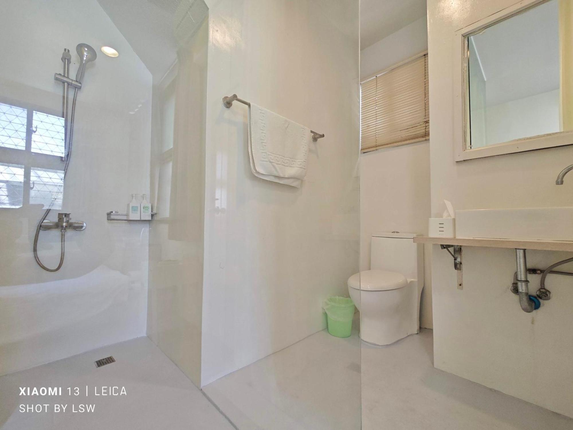 Honey House Tainan Bed & Breakfast Dış mekan fotoğraf