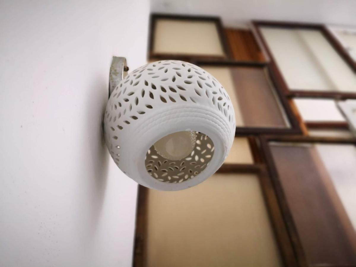 Honey House Tainan Bed & Breakfast Dış mekan fotoğraf