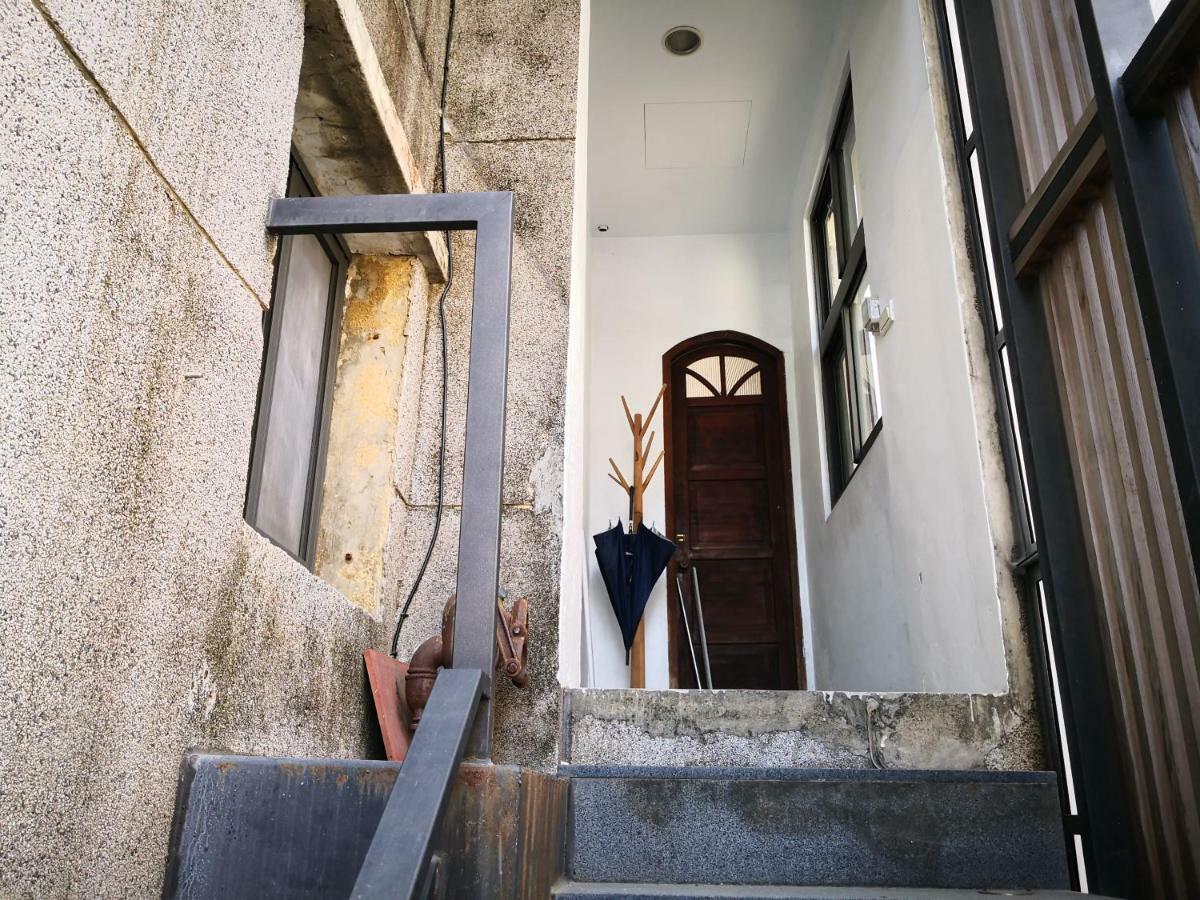 Honey House Tainan Bed & Breakfast Dış mekan fotoğraf