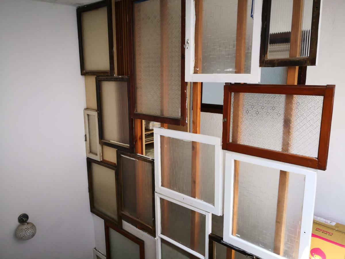 Honey House Tainan Bed & Breakfast Dış mekan fotoğraf