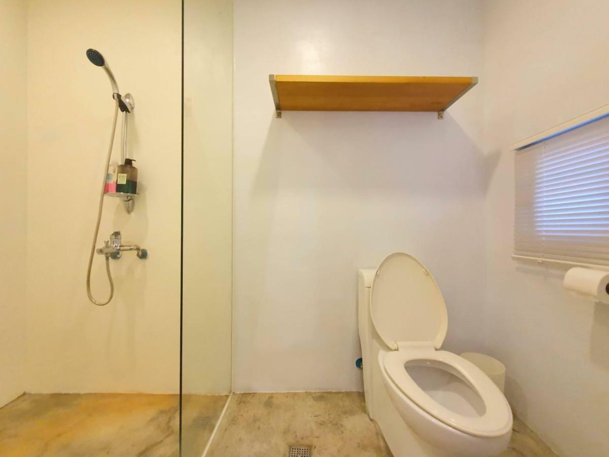 Honey House Tainan Bed & Breakfast Dış mekan fotoğraf