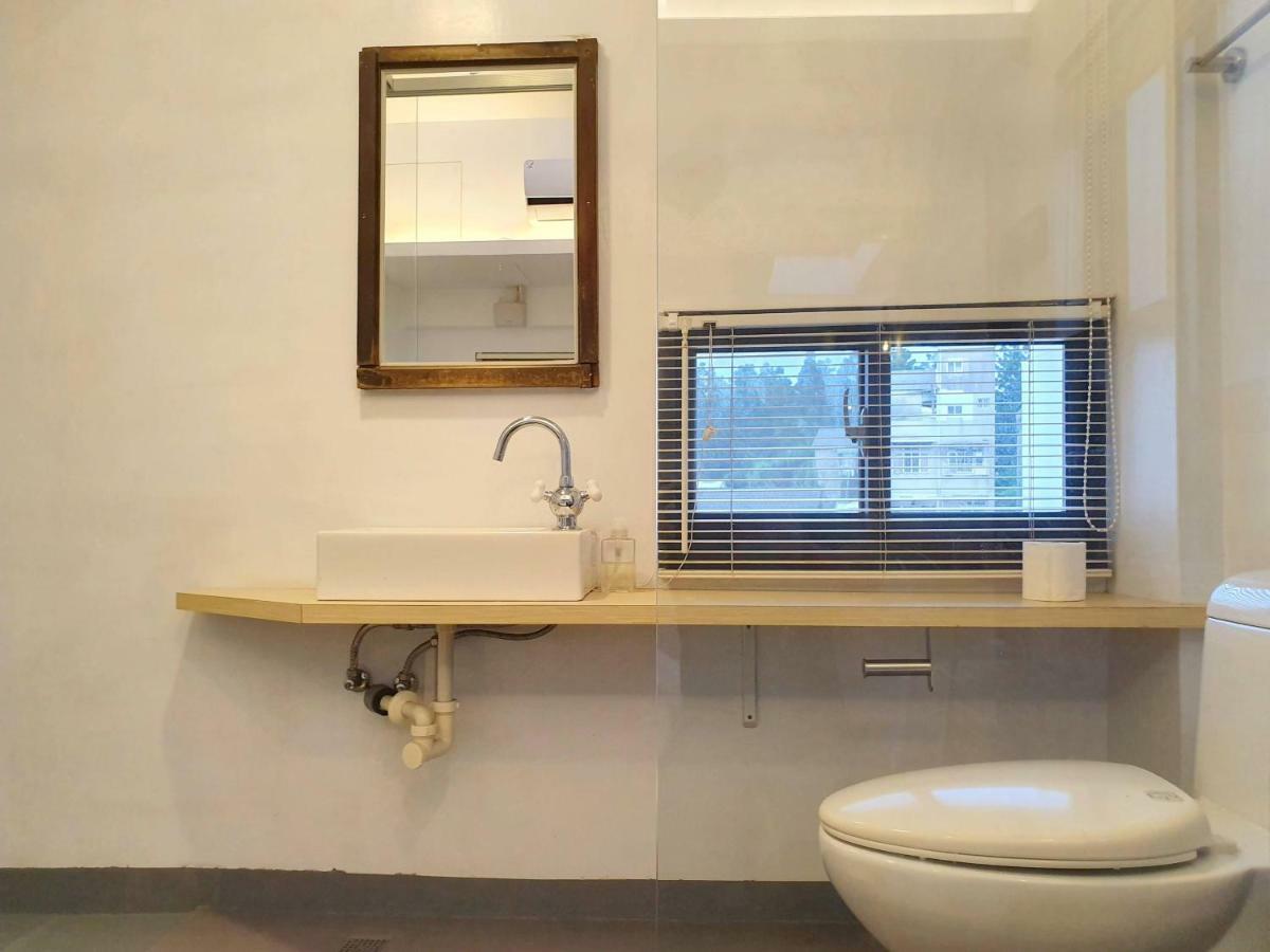 Honey House Tainan Bed & Breakfast Dış mekan fotoğraf