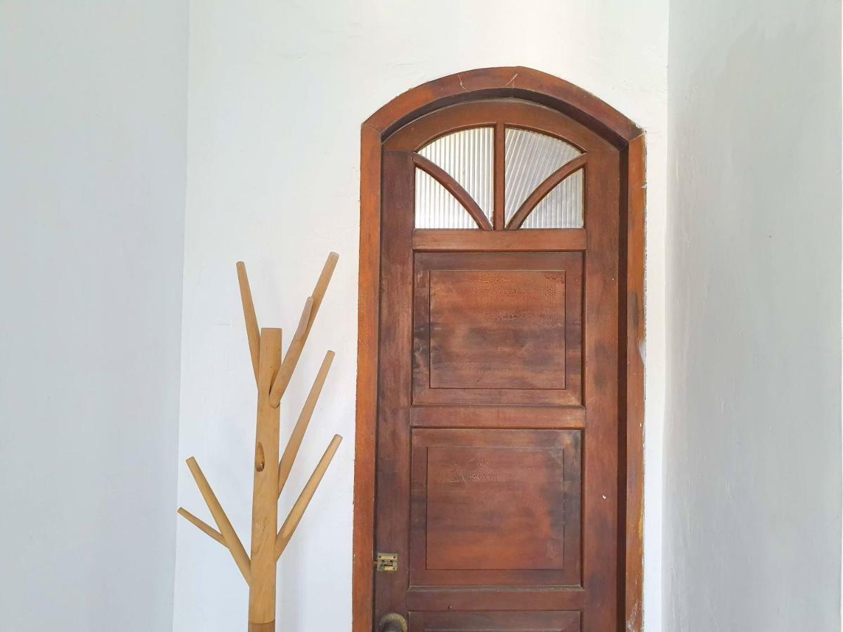 Honey House Tainan Bed & Breakfast Dış mekan fotoğraf