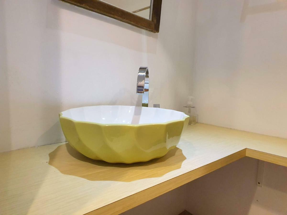 Honey House Tainan Bed & Breakfast Dış mekan fotoğraf